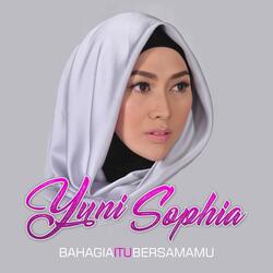 Bahagia Itu Bersamamu