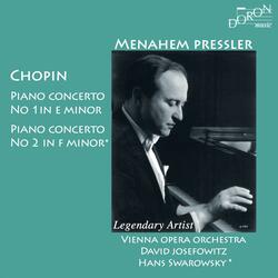 Piano Concerto No. 2 in F Minor, Op. 21: I. Maestoso
