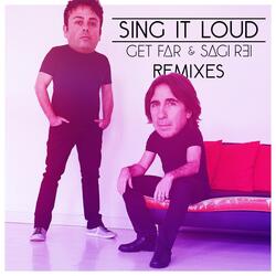 Sing It Loud