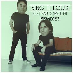 Sing It Loud