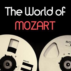 Clarinet Concerto in A Major, K. 622: II. Adagio