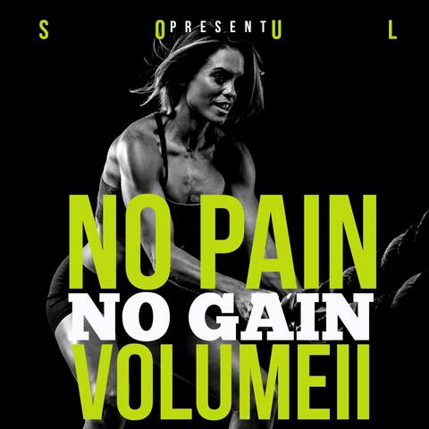No Pain No Gain, Vol. 2
