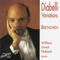 Diabelli Variations in C Major, Op. 120: No. 30, Andante