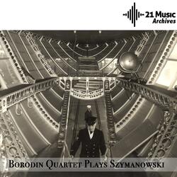 String Quartet No. 2, Op. 56: II. Vivace scherzando