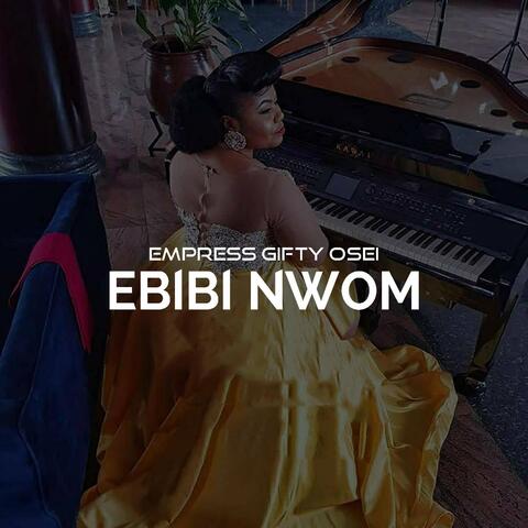 Ebibi Nwom