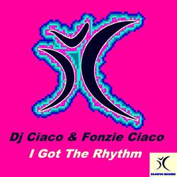 I Got The Rhythm