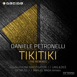 Tikitiki