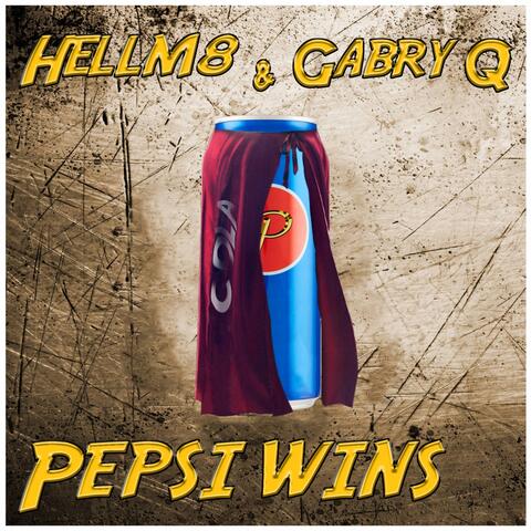 Pepsi Wins