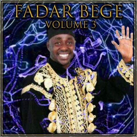 Fadar Bege - Vol. 3