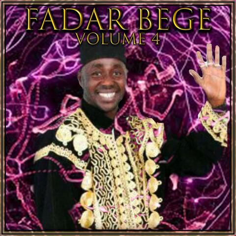 Fadar Bege - Vol. 4