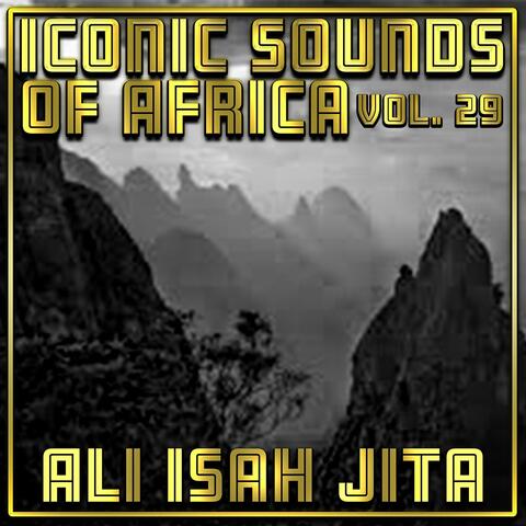 Iconic Sounds Of Africa - Vol. 29