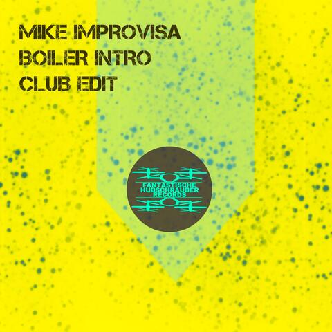 Boiler Intro