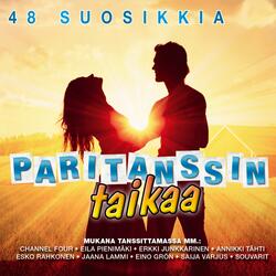 Siks oon mä suruinen