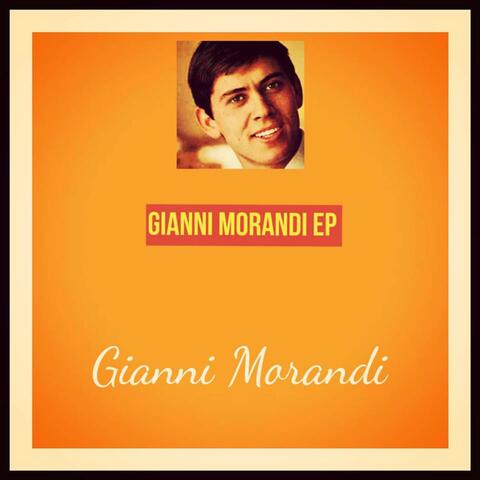 Gianni Morandi EP