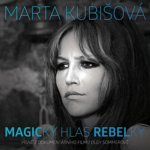 Magický Hlas Rebelky