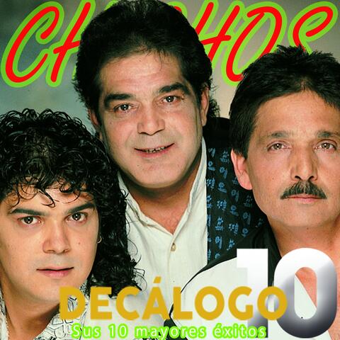 Decálogo