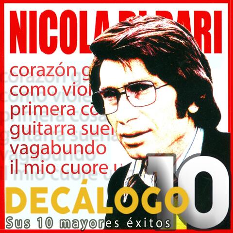 Decálogo