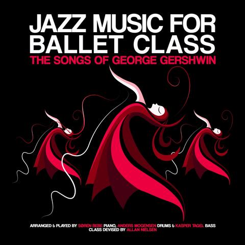 Jazz Music for Ballet Class