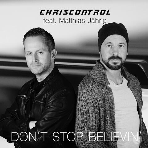 Don't Stop Believin'