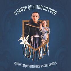 Festejando Santo Antônio