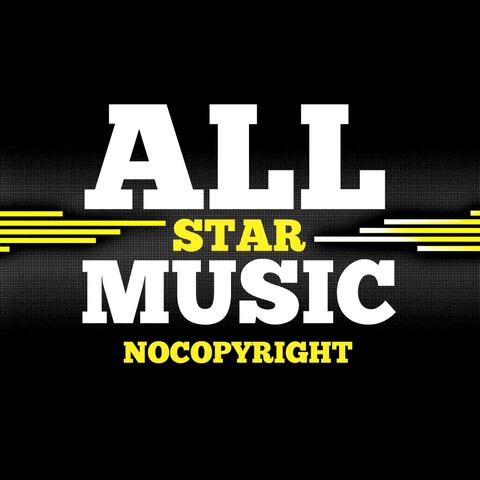 All Star Music