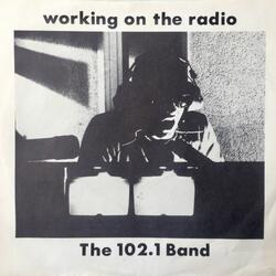 Working on the Radio