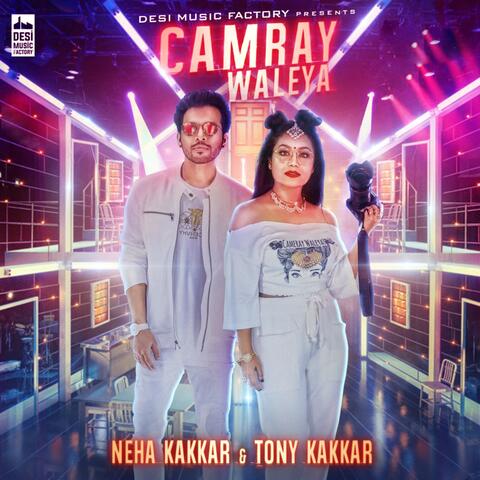 Neha Kakkar & Tony Kakkar