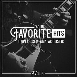 Corduroy (Acoustic Version) [Pearl Jam Cover]