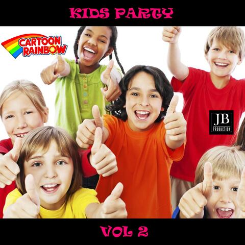 Kids Party Volume 2