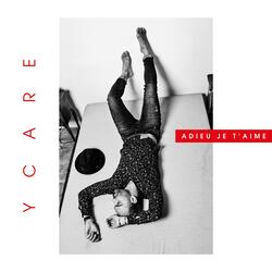 Adieu je t'aime
