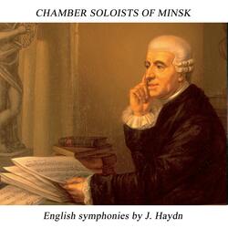 Symphony No. 94 in G Major, Hob. I:94: II. Andante