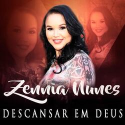 Descansar em Deus