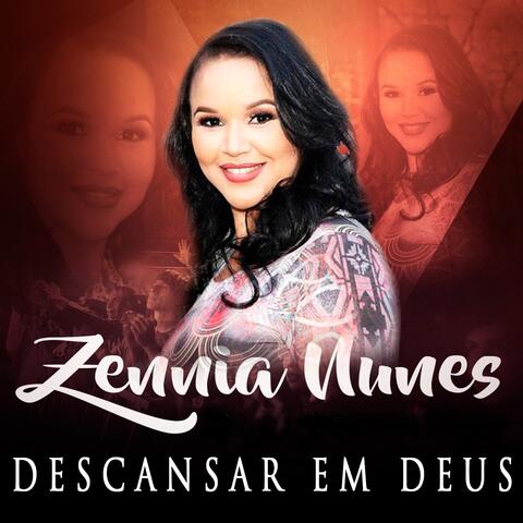 Descansar em Deus