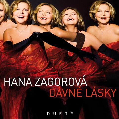 Dávné Lásky