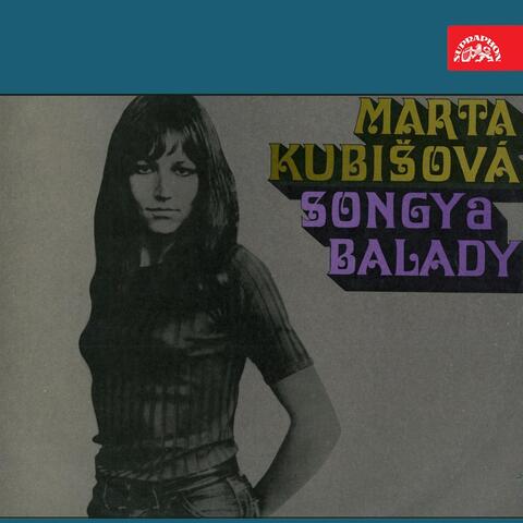 Songy A Balady