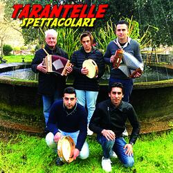 Tarantella du lussemburgu