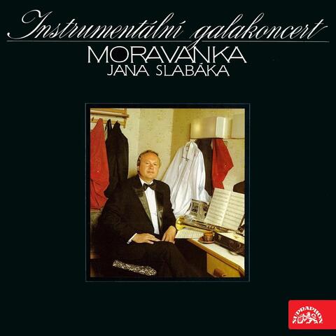 Instrumentální Galakoncert