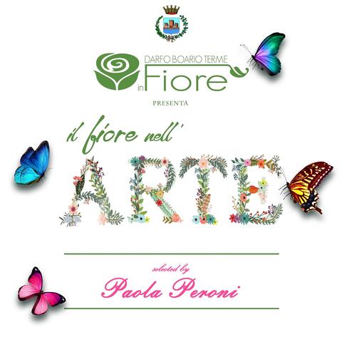 Il fiore nell'arte