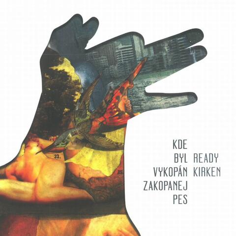 Kde Byl Vykopán Zakopanej Pes