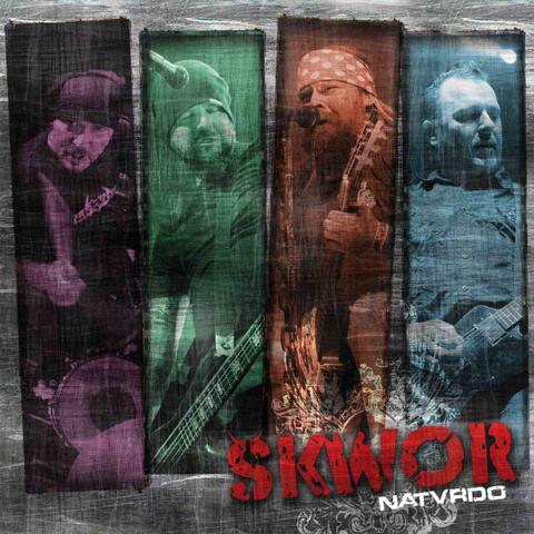 Natvrdo