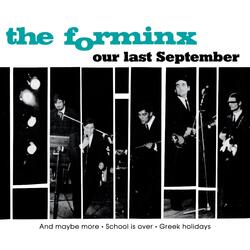 Our Last September