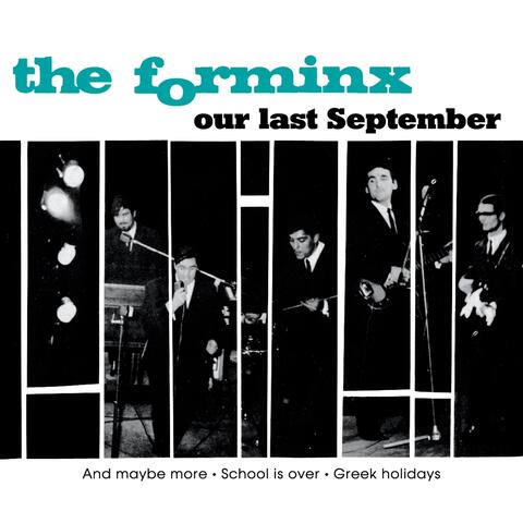 Our Last September