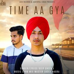 Time Aa Gya