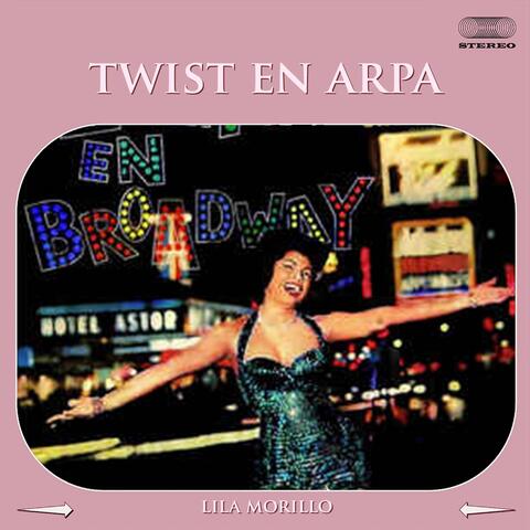Twist en Arpa