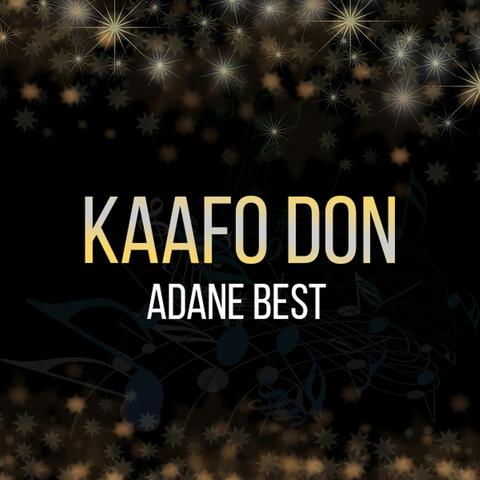 Kaa Fo Don