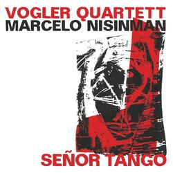 Five Tango Sensations: No. 1, Asleep