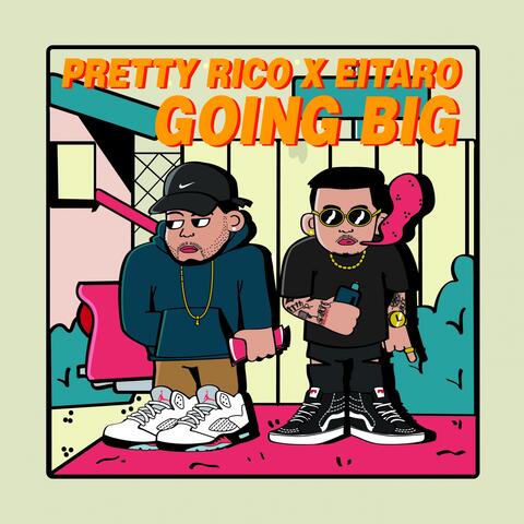 Going Big