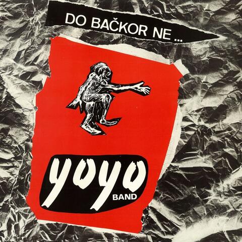 Do Bačkor Ne...