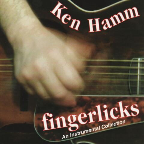 Fingerlicks