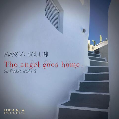 Marco Sollini: The Angel Goes Home